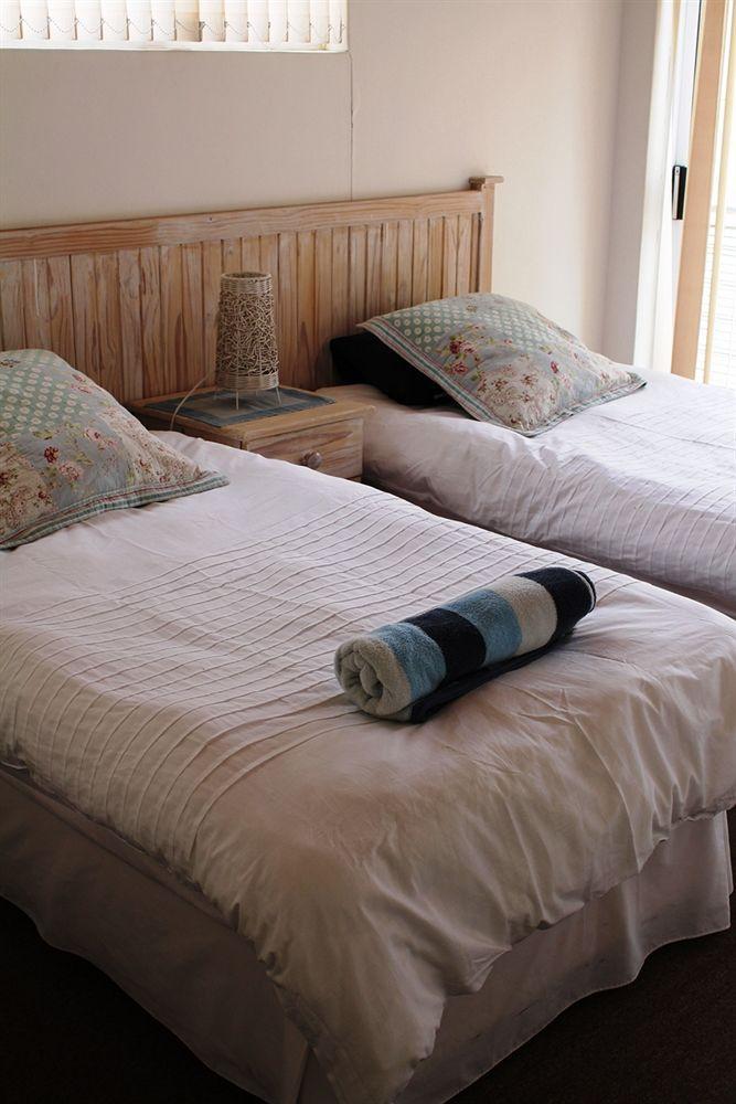Vogelstrand Guesthouse Swakopmund Bagian luar foto